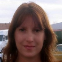 Stella Compton