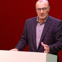 Klaus Estermann