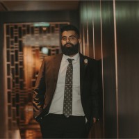 Alvin Singh