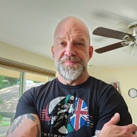Mark Adkins