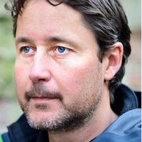 Christian Holmér