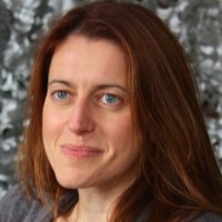 Delphine COLOMBET