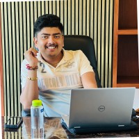 Md Zawed Akhtar