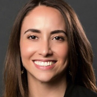 Yaritza Perez Suarez