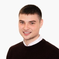 Jamie Biddulph