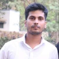 Ajay Panigrahi