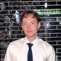 Oliver Campbell