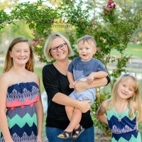 Carolynn Rose DeLong