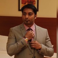 Mahendra Kumar