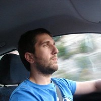 Panagiotis Kalfountzos