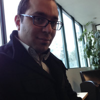 Jean Pierre Sabbagh El Rami, B.Eng, M.SysScEng