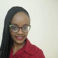 Mercy Njeri, CPA-K