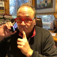 Greg Colosi