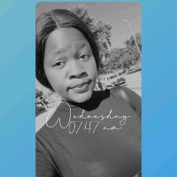 Veinah Motswetla