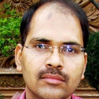 Vijay Kumar chauhan