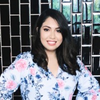 Odalis Contreras