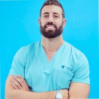 David Castrillo Balbás