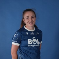 Amy Relf