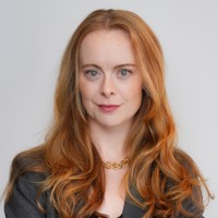 Eliza Helm