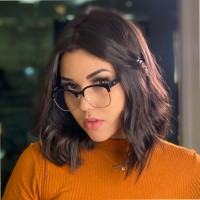 Amanda Gama