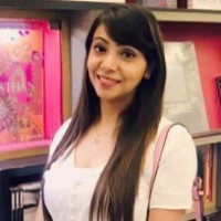 Ishita Singh