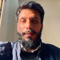 Umar Fayyaz