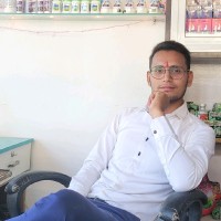 Anil Goswami