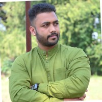 Gaurav Bhosale