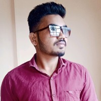Suraj Sondge
