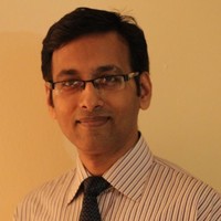 Debasish Das, Cpa, Cga