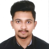 Jerin Shaji