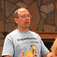 Rick Demarest