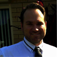 Gavin Black