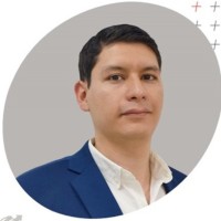 Jorge Antonio Moreno Kan