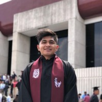 Felix Alexis Vicencio Avila