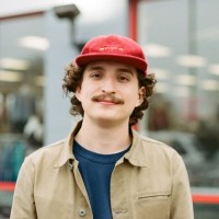 Parker Roth