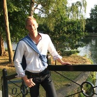 Balázs Szente