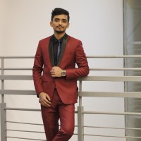 Mashrur Shahriar Hossain