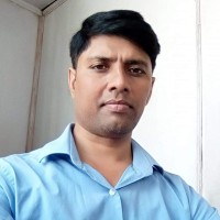 Krishna Chandra Choudhary