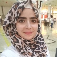 Halima Abdalraheem