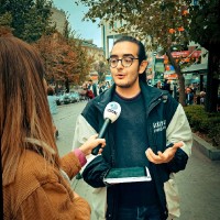 Batuhan Bozkurt