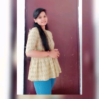 Urvashi Mali