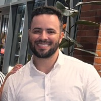 Adriano Rodrigues, MSc