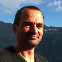 Gilles Cohen