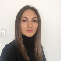 Tanya Ivanova