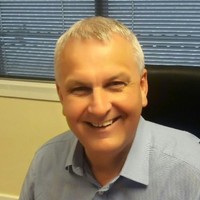 Peter Richardson
