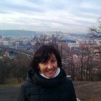 Irina Kostakova