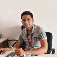 JITUL KUMAR
