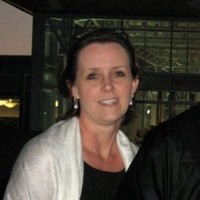 Luise Jones