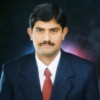 Giridhar Singh Mudivedu